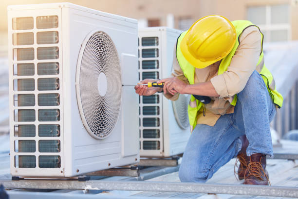 Best Local HVAC companies  in New Deal, TX