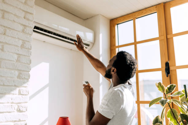 Best Air conditioning repair  in New Deal, TX