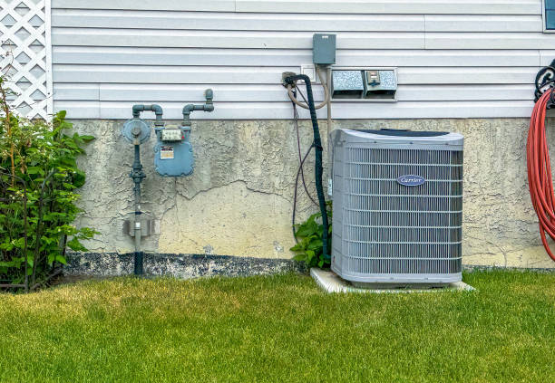 Best Furnace repair near me  in New Deal, TX